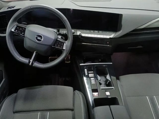 Opel Astra 1.2 Turbo