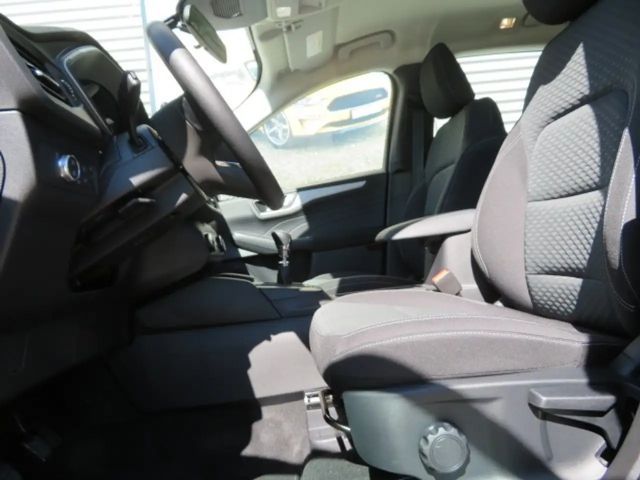 Ford Kuga Cool & Connect EcoBoost