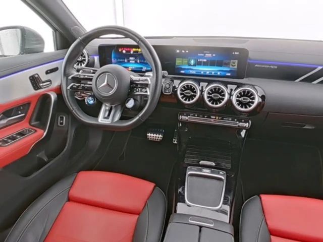 Mercedes-Benz A 35 AMG 4MATIC AMG Line Premium