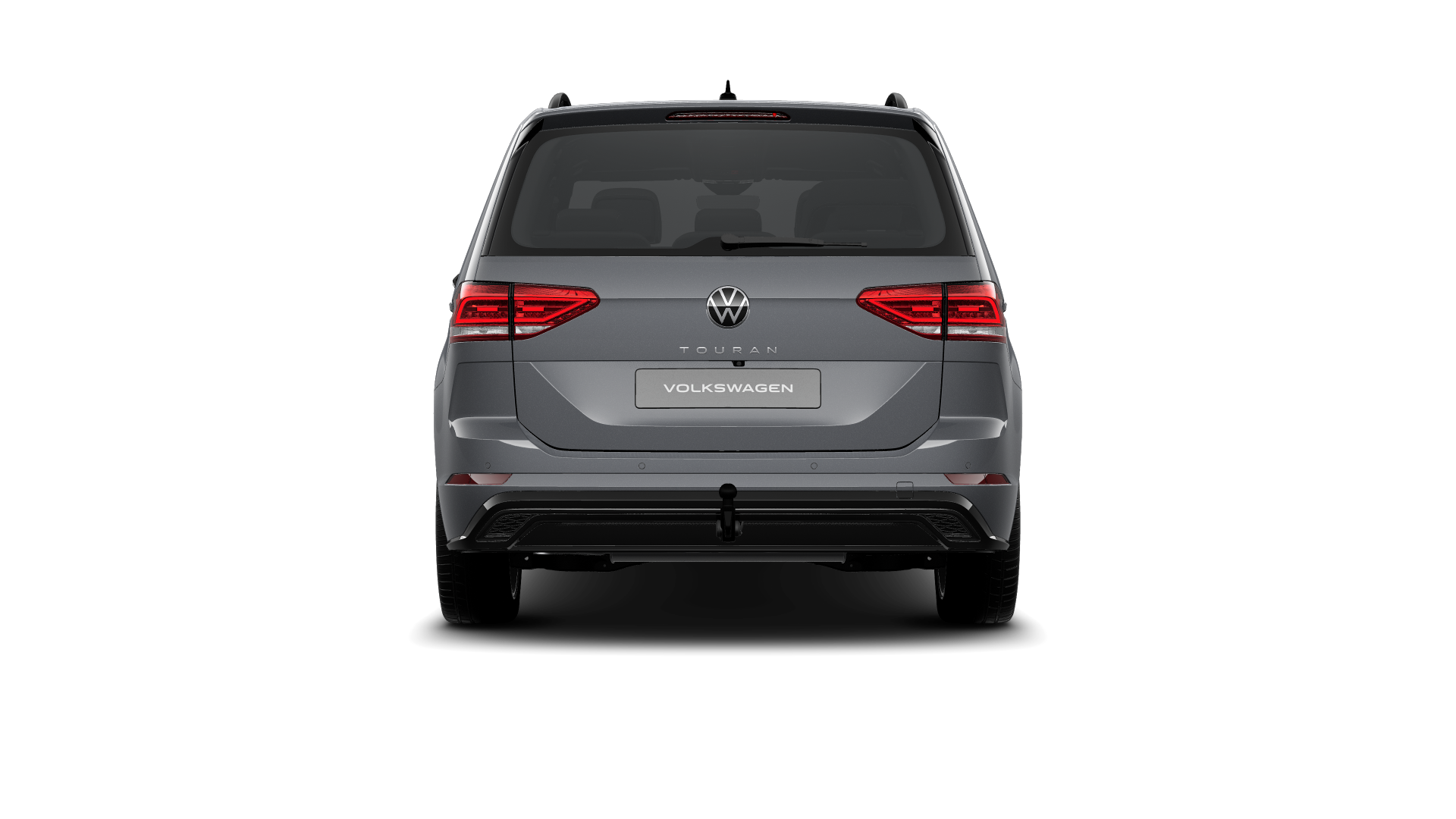 Volkswagen Touran 1,5 TSI 7-SITZER*STANDHZG*AHK*NAV*RFK* KLIMA LED ALU