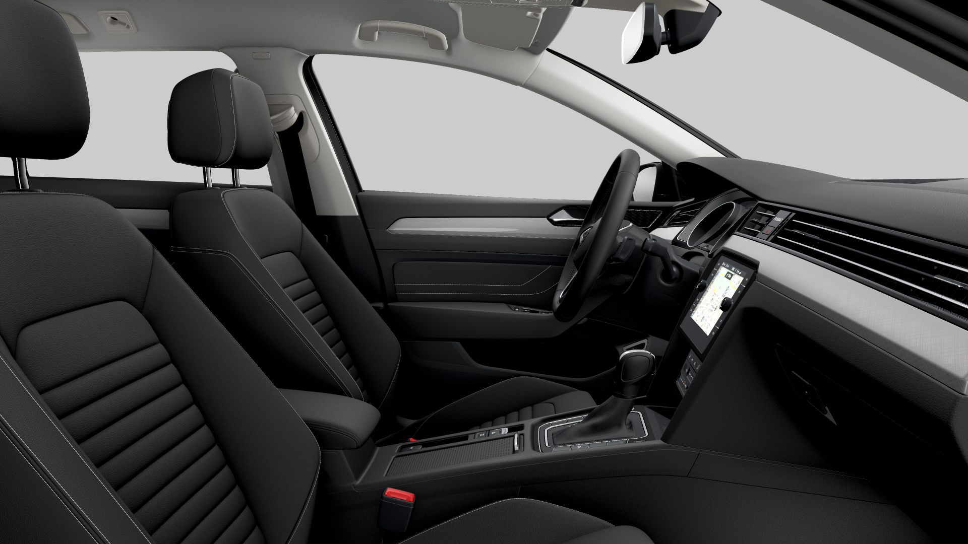 Volkswagen Passat 2.0 TDI DSG Variant