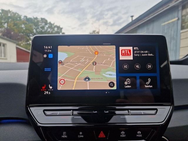 Volkswagen ID.3 150 kW Life Performance Pro