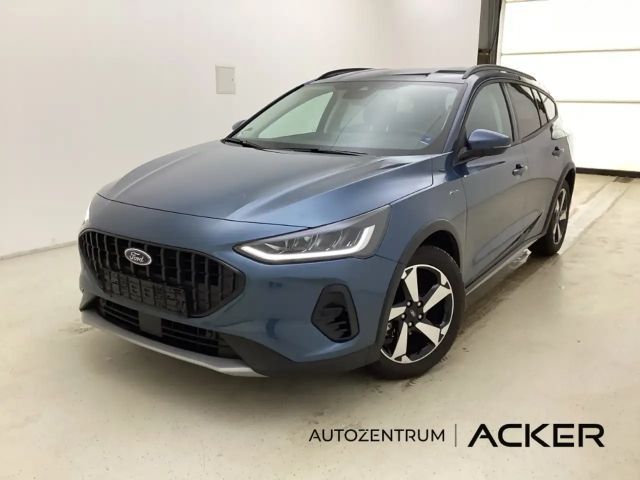 Ford Focus 1.5 EcoBlue Active Wagon