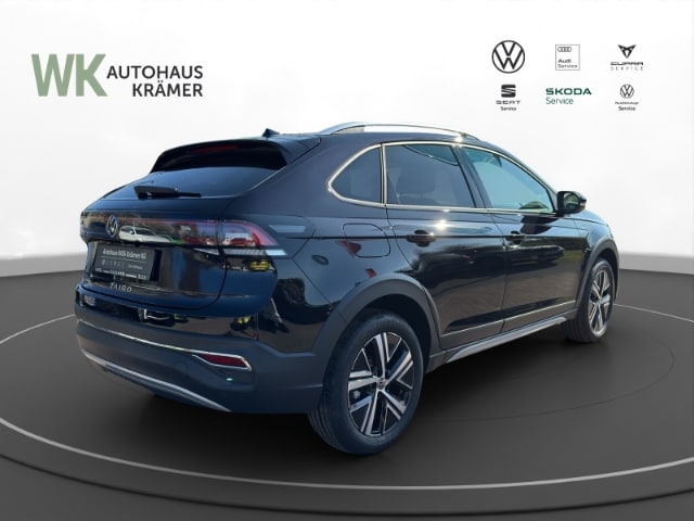 Volkswagen Taigo Style 1,0 l TSI DSG REARVIEW / NAVI / WKR / 17