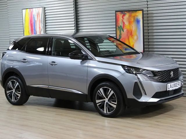Peugeot 3008 Allure Pack Hybrid
