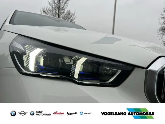 BMW 520 520d M-Sport