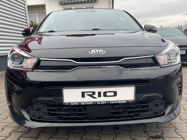 Kia Rio Vision