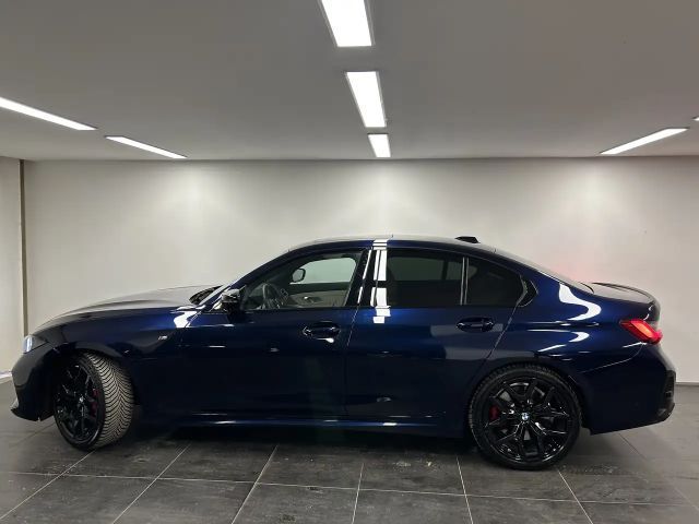 BMW 340 M-Sport Sedan xDrive