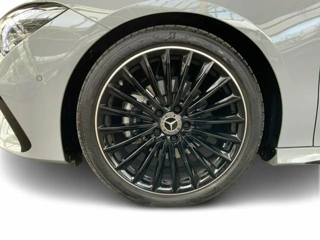 Mercedes-Benz CLA 180 AMG Line Shooting Brake