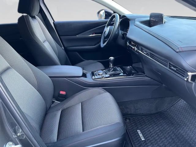 Mazda CX-30 SkyActiv e-Skyactiv