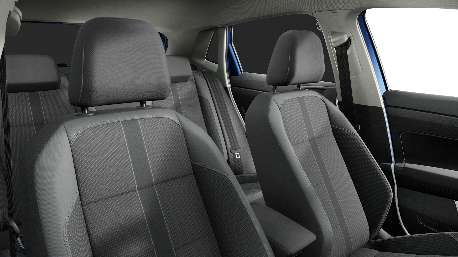 Volkswagen Polo IQ.Drive