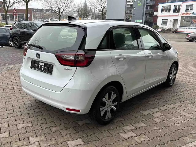 Honda Jazz 1.5 Elegance Hybrid i-MMD