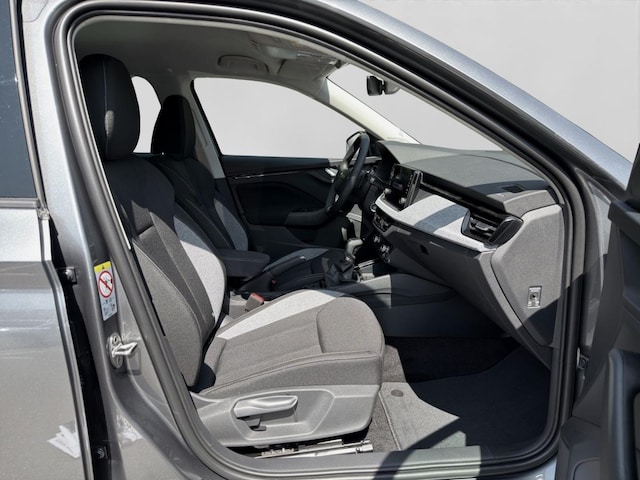 Skoda Kamiq 1.0 TSI Tour