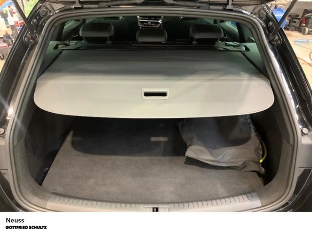 Seat Leon Sportstourer