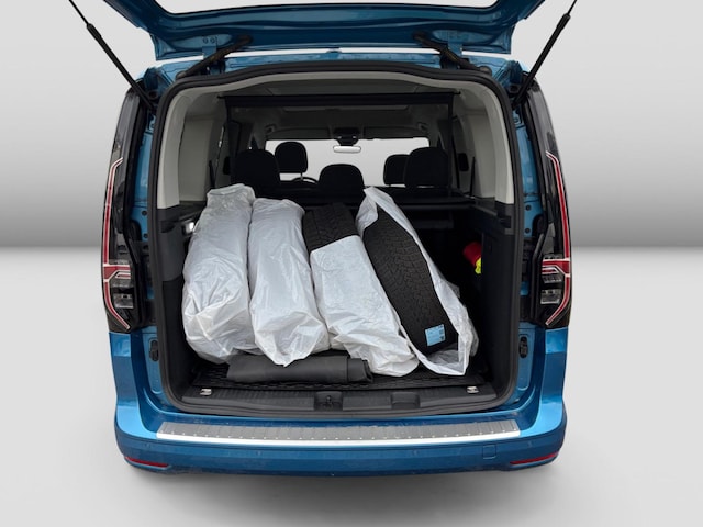 Volkswagen Caddy 2.0 TDI Move