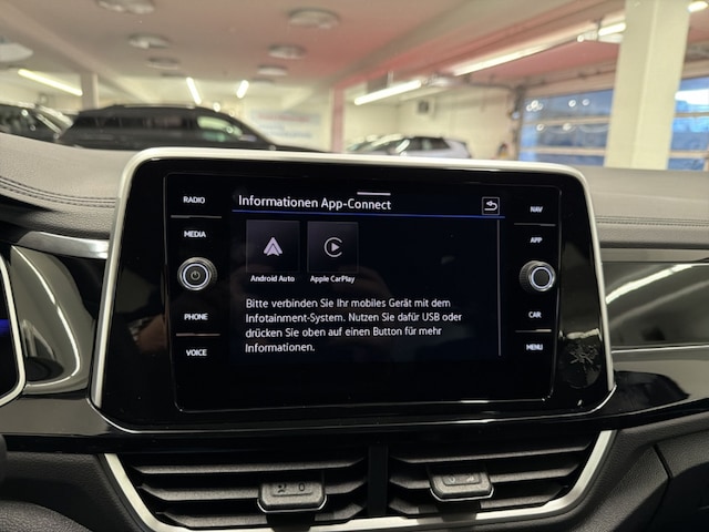 Volkswagen T-Roc 1.5 TSI DSG R-Line