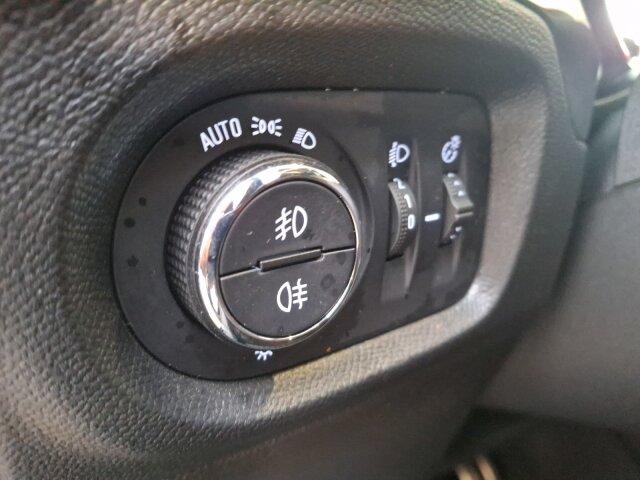 Opel Corsa 1.2 Turbo GS-Line Grand Sport Turbo