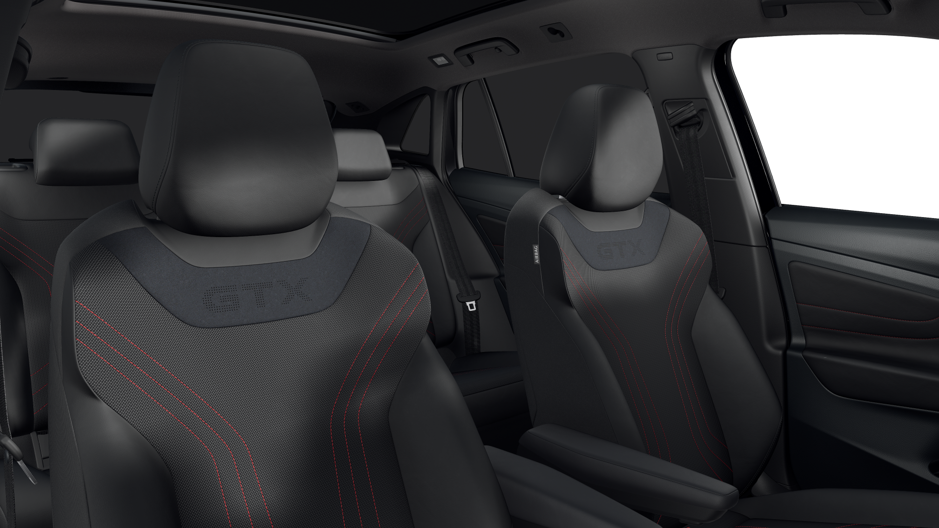 Volkswagen ID.4 4Motion GTX IQ.Drive