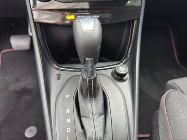 Ford Puma EcoBoost ST Line