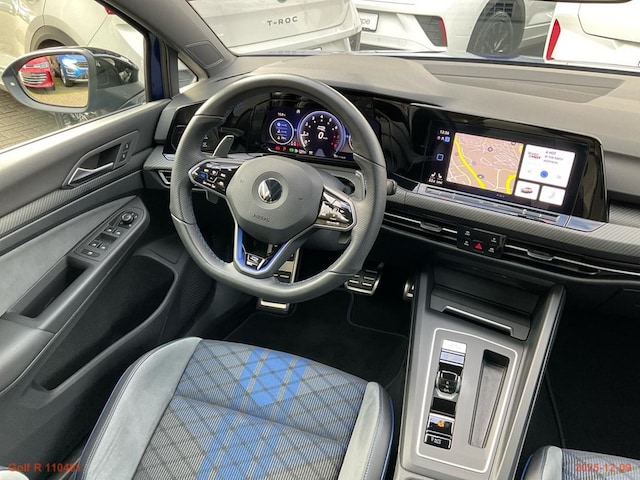 Volkswagen Golf 2.0 TSI DSG IQ.Drive Style