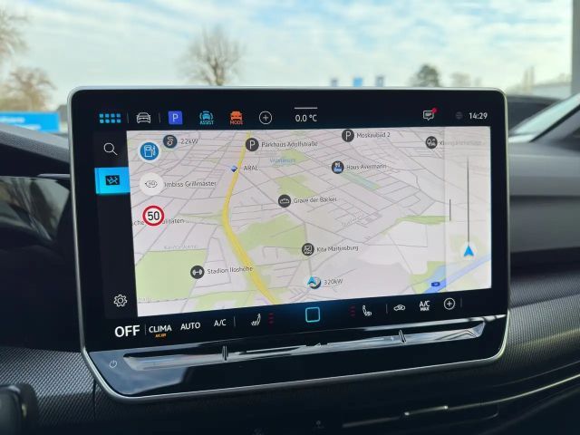 Volkswagen Golf 2.0 TDI DSG R-Line Variant