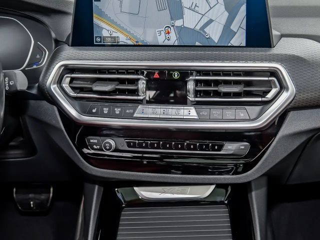 BMW X3 M-Sport xDrive30d