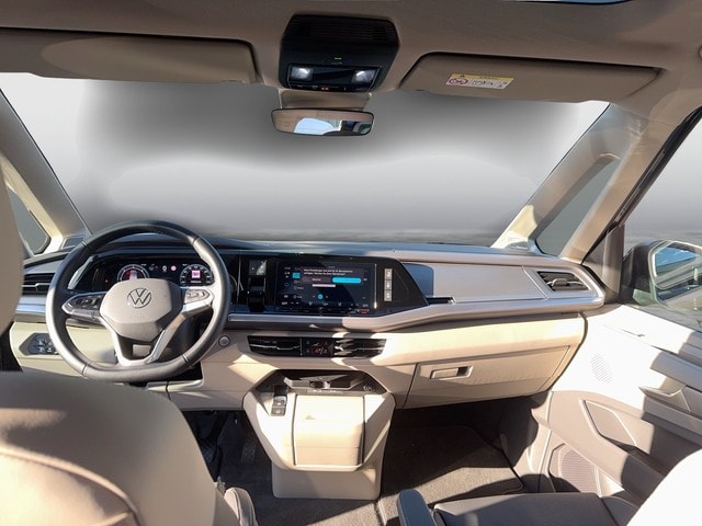 Volkswagen Multivan 2.0 TDI Lang Life T7