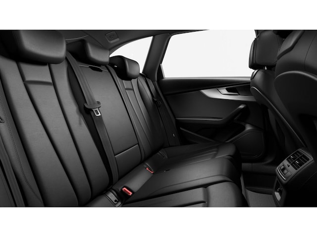 Audi A4 35 TFSI Avant S-Tronic