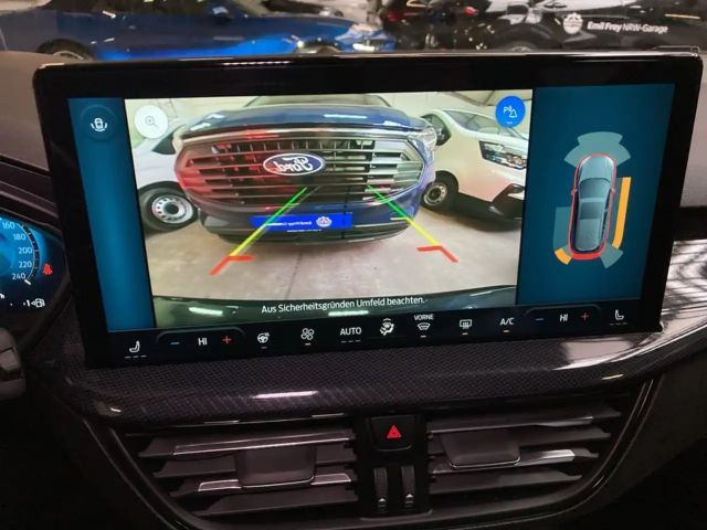 Ford Focus 1.5 EcoBlue ST Line Wagon