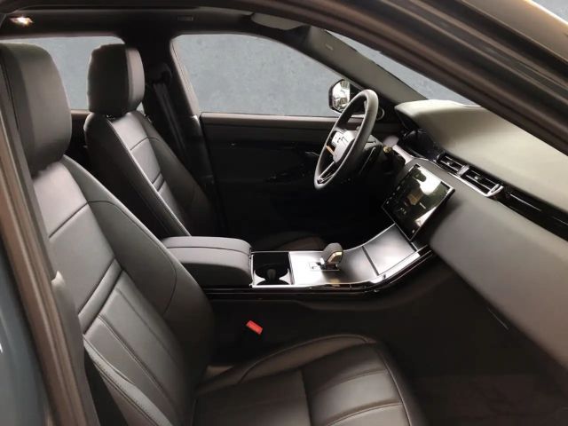 Land Rover Range Rover Evoque D200 SE