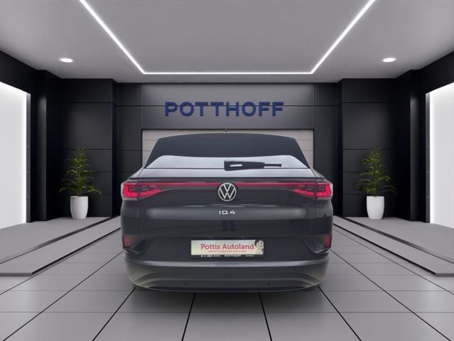 Volkswagen ID.4 IQ.Drive Pure