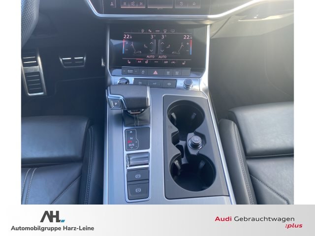 Audi A6 45 TDI Avant Quattro S-Tronic Sport