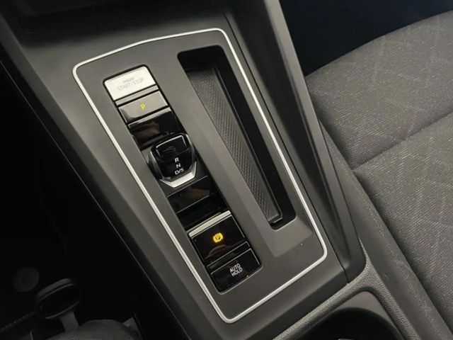 Volkswagen Golf Golf VIII Life Variant