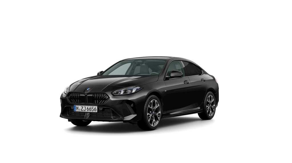 BMW 220 Coupé Gran Coupé