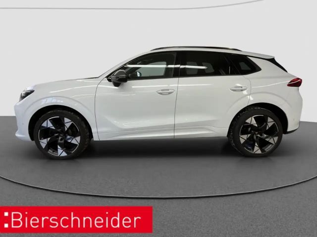 Cupra Terramar 2.0 TSI VZ