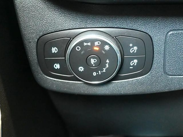 Ford Puma EcoBoost Titanium