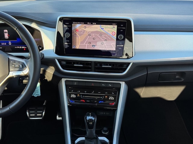 Volkswagen T-Roc 2.0 TDI DSG