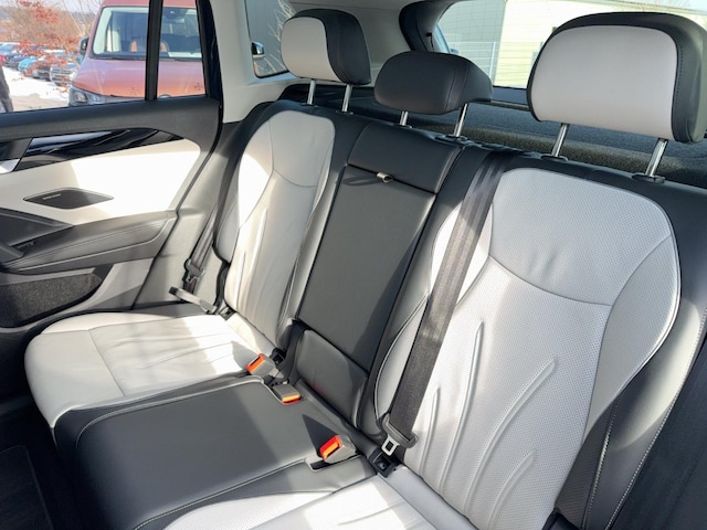 Volkswagen Tiguan DSG