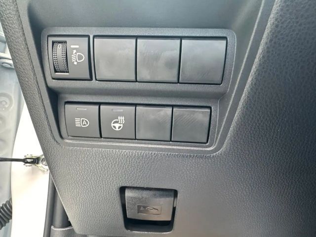 Toyota Yaris Hatchback Hybride