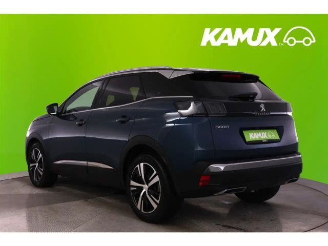 Peugeot 3008 GT-Line