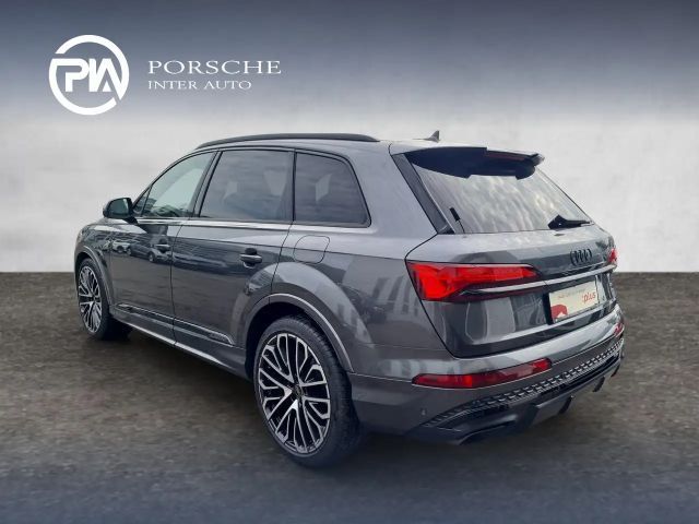 Audi Q7 60 TFSI Hybride Quattro