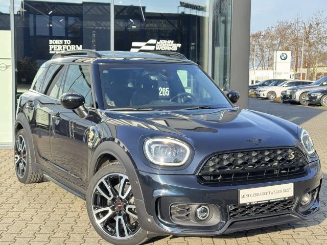 MINI Cooper SE Countryman All4 SE