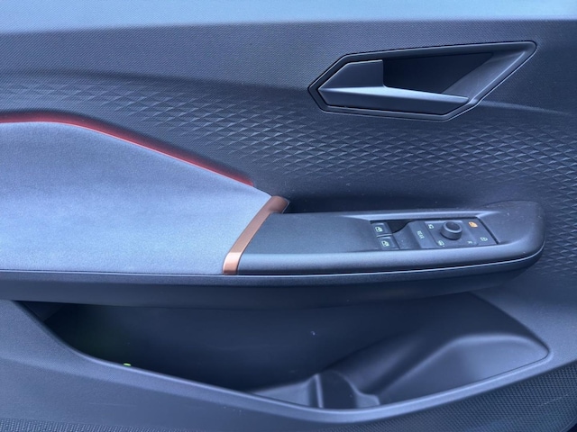 Cupra Born Born NAVI LED KAMERA PANO