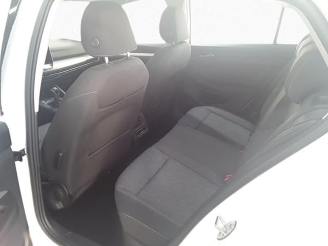 Volkswagen Golf Golf VIII Life