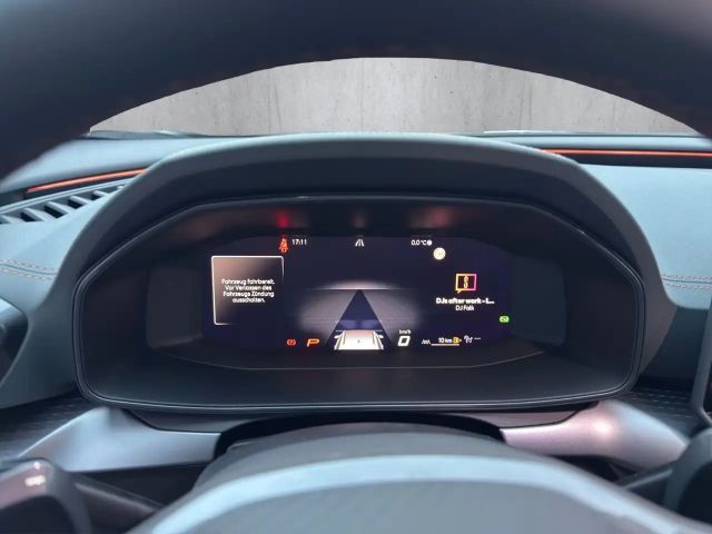 Cupra Formentor 2.0 TSI 4Drive VZ