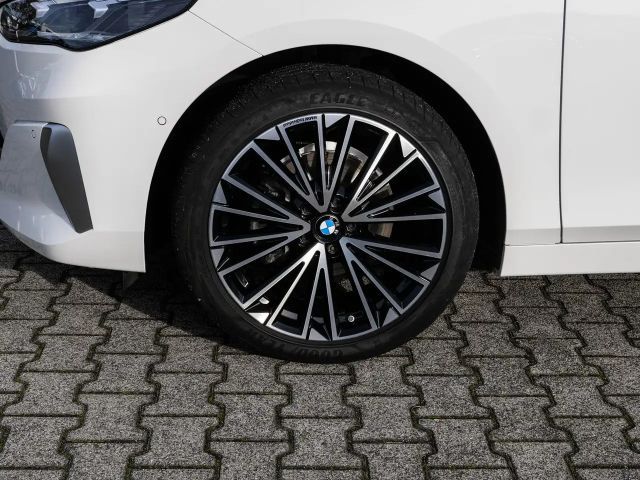 BMW 218 218d Luxury Line