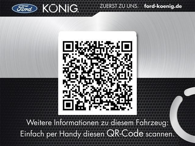 Ford Kuga Hybrid Plug in Hybrid ST Line