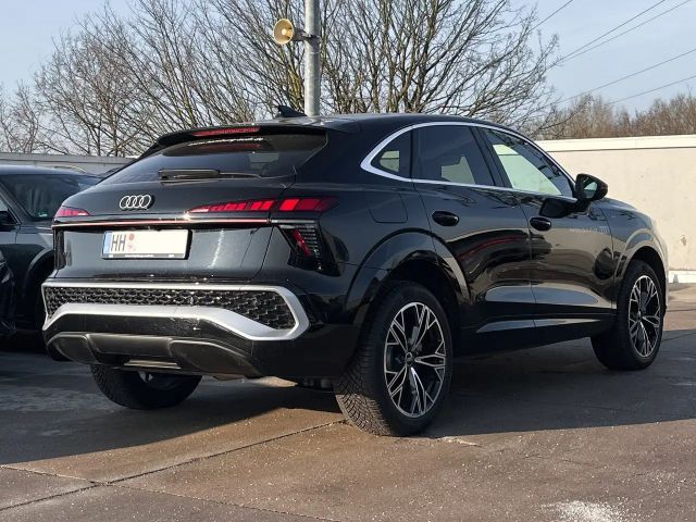 Audi Q3 Hybride S-Line S-Tronic
