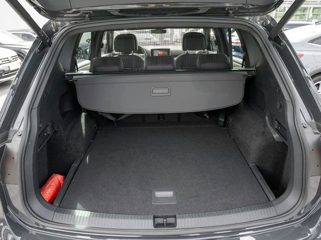 Seat Tarraco 2.0 TSI 4Drive