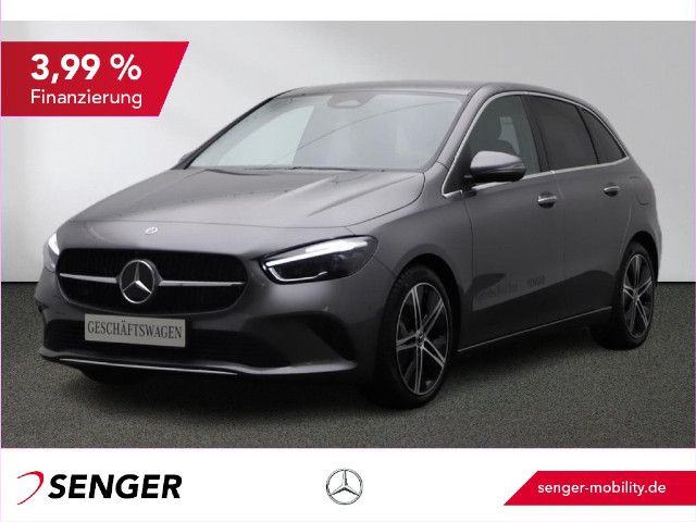 Mercedes-Benz B 180 Sedan